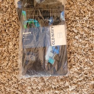 Game over boxers old navy